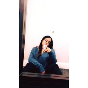 Meet your Posher, Marissa